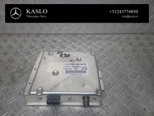 Gebruikte Computer Cruise Control Mercedes SL (R230) 5.0 SL-500 V8 24V Prijs € 150,00 Margeregeling aangeboden door kaslo auto parts