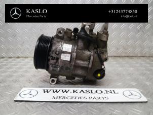 Gebruikte Aircopomp Mercedes CLS (C219) 320 CDI 24V Prijs € 150,00 Margeregeling aangeboden door kaslo auto parts