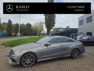 Gebruikte Portier 2Deurs links Mercedes E (C207) E-350 CDI, d BlueTEC 3.0 V6 24V Prijs € 300,00 Margeregeling aangeboden door kaslo auto parts