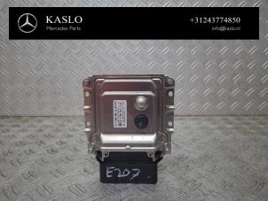Gebruikte Computer Adblue Mercedes E (C207) E-350 CDI, d BlueTEC 3.0 V6 24V Prijs € 100,00 Margeregeling aangeboden door kaslo auto parts