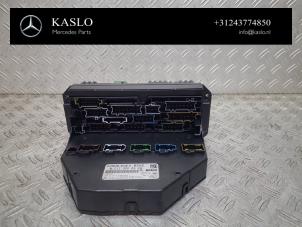 Gebruikte Zekeringkast Mercedes E (C207) E-350 CDI, d BlueTEC 3.0 V6 24V Prijs € 100,00 Margeregeling aangeboden door kaslo auto parts