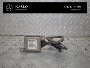 Gebruikte Nox sensor Mercedes E (C207) E-350 CDI, d BlueTEC 3.0 V6 24V Prijs € 175,00 Margeregeling aangeboden door kaslo auto parts