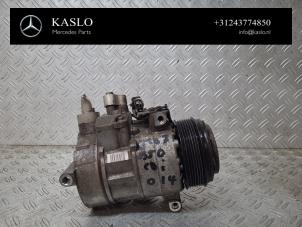 Gebruikte Aircopomp Mercedes E (C207) E-350 CDI, d BlueTEC 3.0 V6 24V Prijs € 150,00 Margeregeling aangeboden door kaslo auto parts