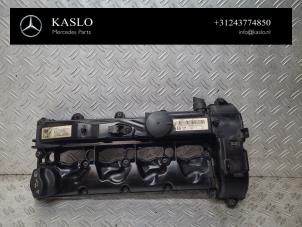 Gebruikte Kleppendeksel Mercedes B (W246) 2.1 B-200 CDI BlueEFFICIENCY, B-200d 16V Prijs € 100,00 Margeregeling aangeboden door kaslo auto parts