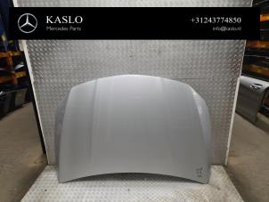 Gebruikte Motorkap Mercedes CLA (117.3) 2.2 CLA-220 CDI, 220 d 16V Prijs € 600,00 Margeregeling aangeboden door kaslo auto parts