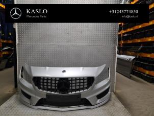 Gebruikte Bumper voor Mercedes CLA (117.3) 2.2 CLA-220 CDI, 220 d 16V Prijs € 1.250,00 Margeregeling aangeboden door kaslo auto parts