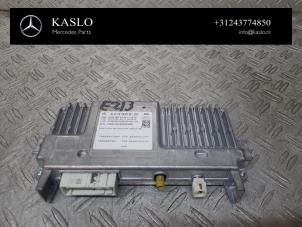 Gebruikte Camera module Mercedes E (W213) E-220d 2.0 Turbo 16V Prijs € 100,00 Margeregeling aangeboden door kaslo auto parts