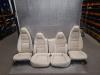 Porsche Panamera (970) 3.0 D V6 24V Bekleding Set (compleet)