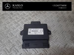 Gebruikte Spanning Stabilisator Porsche Panamera (970) 3.0 D V6 24V Prijs € 50,00 Margeregeling aangeboden door kaslo auto parts