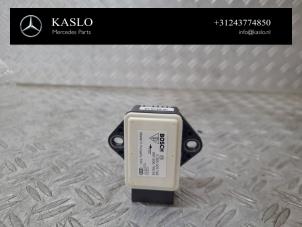 Gebruikte Esp Duo Sensor Porsche Panamera (970) 3.0 D V6 24V Prijs € 50,00 Margeregeling aangeboden door kaslo auto parts