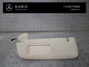 Gebruikte Zonneklep Porsche Panamera (970) 3.0 D V6 24V Prijs € 50,00 Margeregeling aangeboden door kaslo auto parts