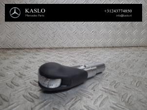 Gebruikte Pook Porsche Panamera (970) 3.0 D V6 24V Prijs € 75,00 Margeregeling aangeboden door kaslo auto parts