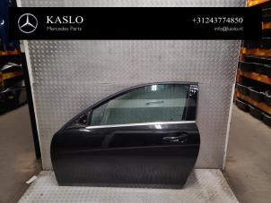 Gebruikte Portier 2Deurs links Mercedes C (C204) 2.2 C-220 CDI 16V BlueEfficiency Prijs € 250,00 Margeregeling aangeboden door kaslo auto parts