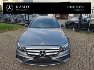 Gebruikte Motorkap Mercedes E (W213) E-220d 2.0 Turbo Prijs € 1.000,00 Margeregeling aangeboden door kaslo auto parts
