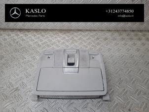 Gebruikte Binnenverlichting voor Mercedes ML III (166) 3.0 ML-350 BlueTEC V6 24V 4-Matic Prijs € 125,00 Margeregeling aangeboden door kaslo auto parts