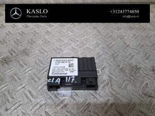 Gebruikte Module brandstof ADM Mercedes CLA (117.3) 2.2 CLA-220 CDI, 220 d 16V Prijs € 50,00 Margeregeling aangeboden door kaslo auto parts