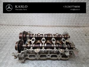Gebruikte Cilinderkop Mercedes C (W205) C-350 e 2.0 16V Prijs € 700,00 Margeregeling aangeboden door kaslo auto parts