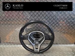 Gebruikte Stuurwiel Mercedes B (W246) 1.5 B-180 CDI,d 16V Prijs € 100,00 Margeregeling aangeboden door kaslo auto parts