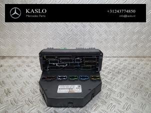 Gebruikte Zekeringkast Mercedes SLK (R172) 2.1 250 CDI 16V BlueEFFICIENCY Prijs € 150,00 Margeregeling aangeboden door kaslo auto parts