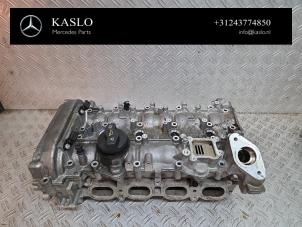 Gebruikte Cilinderkop Mercedes C (C204) 1.6 C-180 16V BlueEfficiency Prijs € 700,00 Margeregeling aangeboden door kaslo auto parts