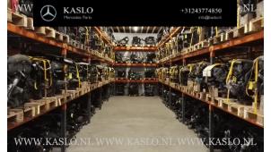 Gebruikte Motor Mercedes S (W220) 3.2 S-320 CDI 24V Prijs op aanvraag aangeboden door kaslo auto parts