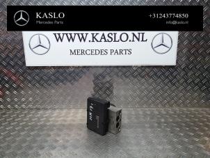 Gebruikte ABS Pomp Mercedes SLK (R171) 1.8 200 K 16V Prijs € 75,00 Margeregeling aangeboden door kaslo auto parts