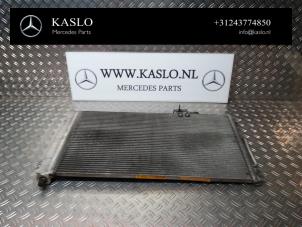 Gebruikte Airco Condensor Mercedes SLK (R171) 1.8 200 K 16V Prijs op aanvraag aangeboden door kaslo auto parts