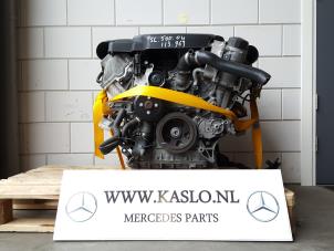 Gebruikte Motor Mercedes SL (R230) 5.0 SL-500 V8 24V Prijs € 1.000,00 Margeregeling aangeboden door kaslo auto parts