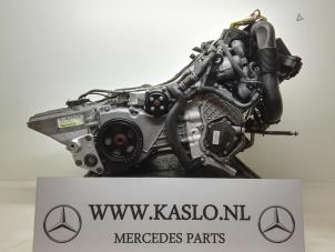 Gebruikte Motor Mercedes A (W169) 2.0 A-160 CDI 16V Prijs € 750,00 Margeregeling aangeboden door kaslo auto parts
