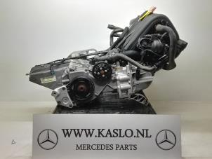 Gebruikte Motor Mercedes A (W169) 1.5 A-150 Prijs € 600,00 Margeregeling aangeboden door kaslo auto parts