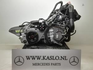 Gebruikte Motor Mercedes A (W169) 2.0 A-160 CDI 16V Prijs € 450,00 Margeregeling aangeboden door kaslo auto parts