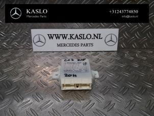 Gebruikte Module PDC Mercedes CLS (C218) 250 CDI BlueEfficiency,BlueTEC, 250 d Prijs € 50,00 Margeregeling aangeboden door kaslo auto parts