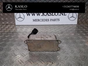Gebruikte Warmtewisselaar Mercedes CLS (C218) 250 CDI BlueEfficiency,BlueTEC, 250 d Prijs op aanvraag aangeboden door kaslo auto parts