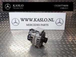 Gebruikte Alternator Mercedes E Estate (S212) E-350 CGI V6 24V BlueEfficiency Prijs op aanvraag aangeboden door kaslo auto parts