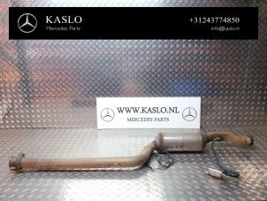 Gebruikte Katalysator Mercedes E Estate (S212) E-350 CGI V6 24V BlueEfficiency Prijs op aanvraag aangeboden door kaslo auto parts
