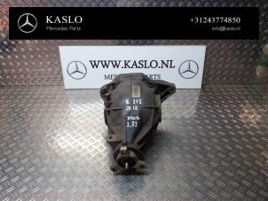 Gebruikte Differentieel achter Mercedes E Estate (S212) E-350 CGI V6 24V BlueEfficiency Prijs op aanvraag aangeboden door kaslo auto parts
