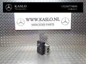Gebruikte ABS Pomp Mercedes SLK (R171) 3.0 280 V6 24V Prijs € 75,00 Margeregeling aangeboden door kaslo auto parts