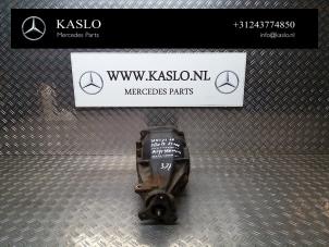 Gebruikte Differentieel achter Mercedes SLK (R171) 3.0 280 V6 24V Prijs € 300,00 Margeregeling aangeboden door kaslo auto parts