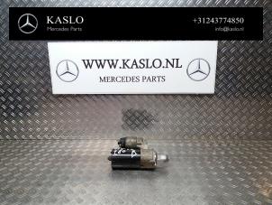 Gebruikte Startmotor Mercedes SLK (R171) 3.0 280 V6 24V Prijs € 100,00 Margeregeling aangeboden door kaslo auto parts