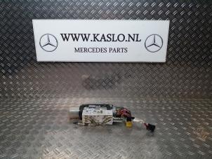 Gebruikte Cabriodak Motor Mercedes SLK (R171) 3.0 280 V6 24V Prijs € 175,00 Margeregeling aangeboden door kaslo auto parts