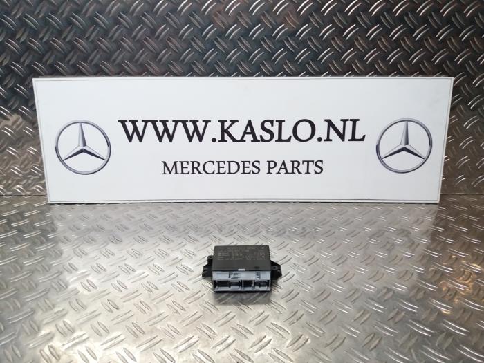 PDC Module van een Mercedes-Benz E Estate (S212)  2015