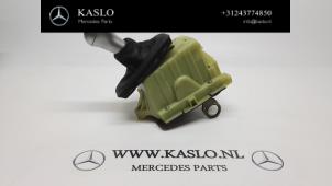 Gebruikte Versnellingsbak Mechaniek Mercedes C Estate (S204) 2.2 C-200 CDI 16V . Prijs op aanvraag aangeboden door kaslo auto parts