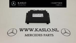 Gebruikte Computer Automatische Bak Mercedes C Estate (S204) 2.2 C-200 CDI 16V . Prijs op aanvraag aangeboden door kaslo auto parts
