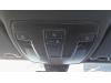 Mercedes-Benz A (W176) 1.8 A-180 CDI 16V Autom. Binnenverlichting voor