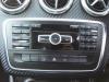 Command Systeem van een Mercedes A (W176), 2012 / 2018 1.8 A-180 CDI 16V Autom., Hatchback, Diesel, 1.796cc, 80kW (109pk), FWD, OM651901, 2012-06 / 2014-10, 176.000 2013