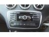 Mercedes-Benz A (W176) 1.8 A-180 CDI 16V Autom. Command Systeem