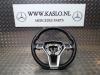 Mercedes-Benz A (W176) 1.8 A-180 CDI 16V Autom. Stuurwiel