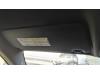 Mercedes-Benz A (W176) 1.8 A-180 CDI 16V Autom. Zonneklep