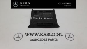 Gebruikte Computer stoel Mercedes S (W221) Prijs € 40,00 Margeregeling aangeboden door kaslo auto parts