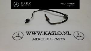 Gebruikte Lambda Sonde Mercedes E (W212) E-220 CDI 16V BlueEfficiency,BlueTEC Prijs op aanvraag aangeboden door kaslo auto parts